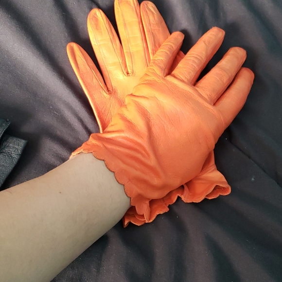 Miss aris vintage gloves - Picture 5 of 6